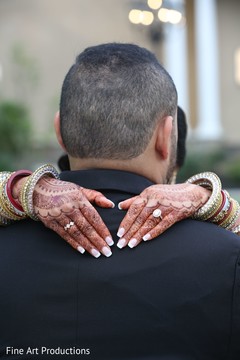 Maharani's Mehndi and nail design. Maharani's Mehndi and nail design.