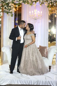 Maharani and Indian groom reception speech. Maharani and Indian groom reception speech.