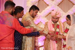 Gorgeous moments of the Indian wedding ceremony. Gorgeous moments of the Indian wedding ceremony.