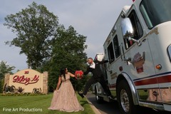 Fun moments of the Indian couple's photoshoot. Fun moments of the Indian couple's photoshoot.