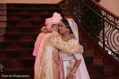 See this Indian groom's beige sherwani style. See this Indian groom's beige sherwani style.