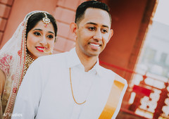 Indian groom about to meet his bride Indian groom about to meet his bride