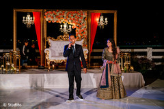 Indian groom speech moment Indian groom speech moment