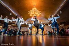 Fun moments of the Indian wedding reception. Fun moments of the Indian wedding reception.