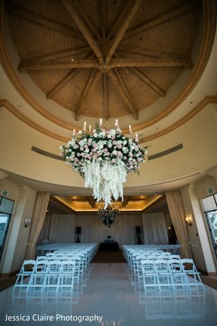 Indian wedding ceremony flowers decoration. Indian wedding ceremony flowers decoration.