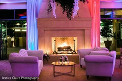 Magenta Indian wedding lights decorations. Magenta Indian wedding lights decorations.