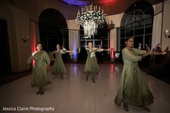 Indian bridesmaids reception dance choreography. Indian bridesmaids reception dance choreography.