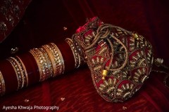 Indian Traditional Ethnic Wedding Bridal Purse Clutch Pouch. Indian Traditional Ethnic Wedding Bridal Purse Clutch Pouch.