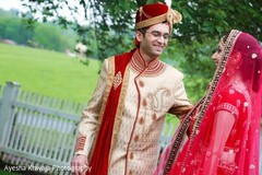 Indian lovebirds first look. Indian lovebirds first look.