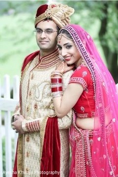 Indian bride and grooms traditional ceremony fashion. Indian bride and grooms traditional ceremony fashion.