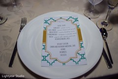 Menu design for Indian wedding reception. Menu design for Indian wedding reception.