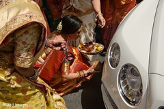 Indian relatives during wedding ritual. Indian relatives during wedding ritual.