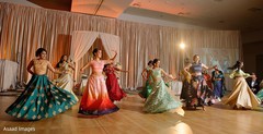 Indian bridesmaids reception dance choreography. Indian bridesmaids reception dance choreography.