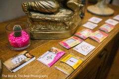 Favors for the Indian wedding guests. Favors for the Indian wedding guests.