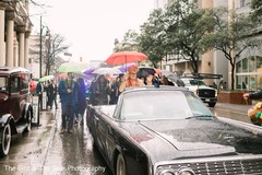 Indian groom during the rainy baraat. Indian groom during the rainy baraat.