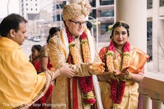 Indian wedding ceremony moments. Indian wedding ceremony moments.