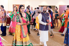 Maharani with a green saree and Indian groom with kurtha. Maharani with a green saree and Indian groom with kurtha.