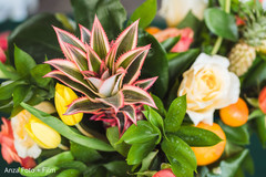 Indian wedding red white and green tropical flower. Indian wedding red white and green tropical flower.