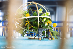 Indian wedding flowers and mirror Tuk Tuk table decor. Indian wedding flowers and mirror Tuk Tuk table decor.