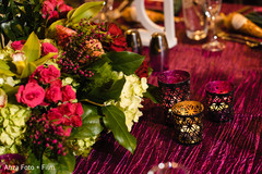 Indian wedding Burgundy tablecloth. Indian wedding Burgundy tablecloth.