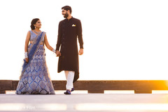 Glamorous Indian bride and groom style. Glamorous Indian bride and groom style.