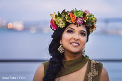 Flawless Indian bridal makeup. Flawless Indian bridal makeup.