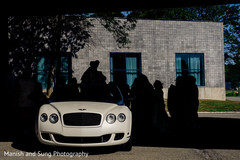 Indian baraat vehicle for grooms transportation. Indian baraat vehicle for grooms transportation.