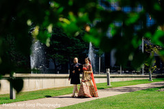 Maharani on her way to ceremony. Maharani on her way to ceremony.