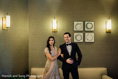 Perfect Indian bride and groom photo session. Perfect Indian bride and groom photo session.