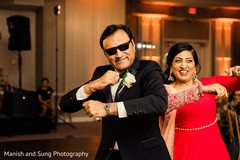 Indian parents at reception choreography. Indian parents at reception choreography.