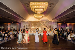 Indian bridesmaids dance choreography. Indian bridesmaids dance choreography.