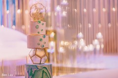 Indian wedding cake design. Indian wedding cake design.