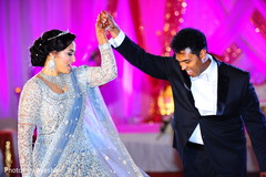 Maharani and Raja first dance. Maharani and Raja first dance.