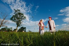 Adorable Indian lovebirds first look. Adorable Indian lovebirds first look.