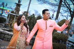 Lovely Indian engagement photo session. Lovely Indian engagement photo session.