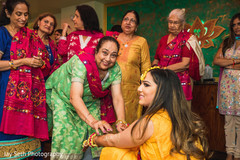Maharani and Indian relatives pre hindu wedding. Maharani and Indian relatives pre hindu wedding.