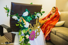 The chair that our Maharani used to get ready for the wedding. The chair that our Maharani used to get ready for the wedding.