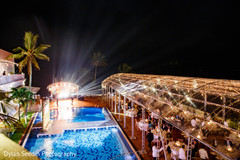 Overview of the Indian wedding host venue. Overview of the Indian wedding host venue.