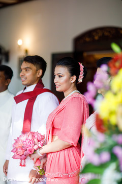Maharani's hair and makeup design capture. Maharani's hair and makeup design capture.