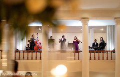 Musical band playing in the Hindu wedding. Musical band playing in the Hindu wedding.