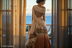 Ravishing Indian bridal photo session. Ravishing Indian bridal photo session.