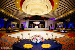 Indian wedding reception's dance floor decor ideas. Indian wedding reception's dance floor decor ideas.