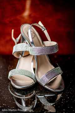 Maharani's shoes Maharani's shoes