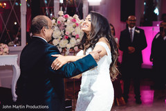 Maharani dancing with a relative Maharani dancing with a relative