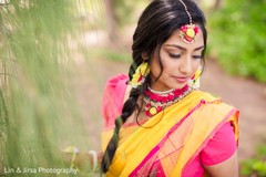 A picture of the Maharani A picture of the Maharani