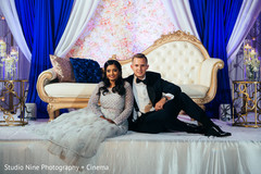 Breath taking indian wedding reception photo session Breath taking indian wedding reception photo session