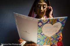 Maharani reading, ready for the ceremony Maharani reading, ready for the ceremony