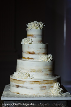 Indian wedding cake. Indian wedding cake.