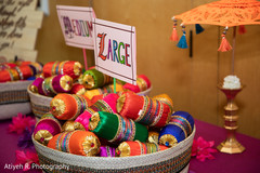 Favors for the guests. Favors for the guests.