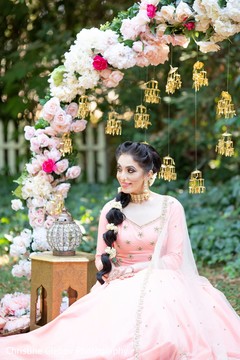 Stylized photo shoot for Maharani fashion ideas. Stylized photo shoot for Maharani fashion ideas.